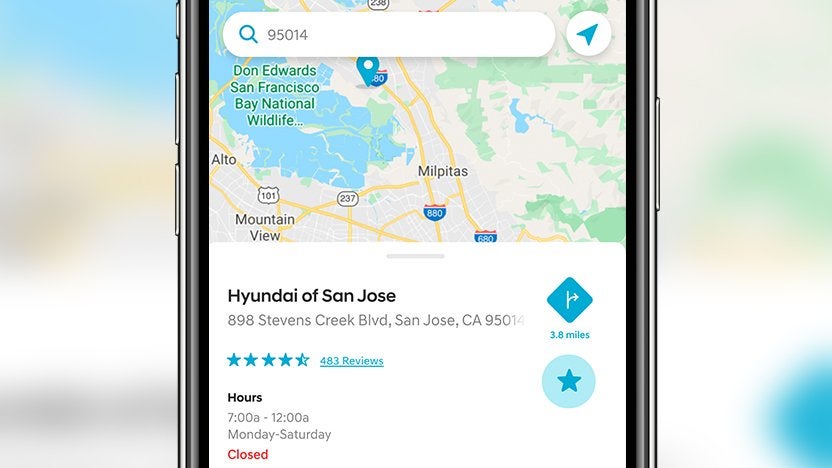 Terry Lambert Hyundai in North Augusta SC