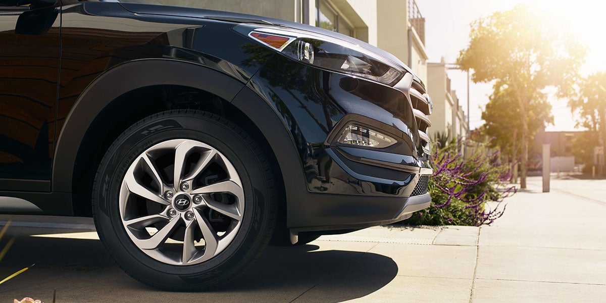 Terry Lambert Hyundai Brakes in North Augusta SC