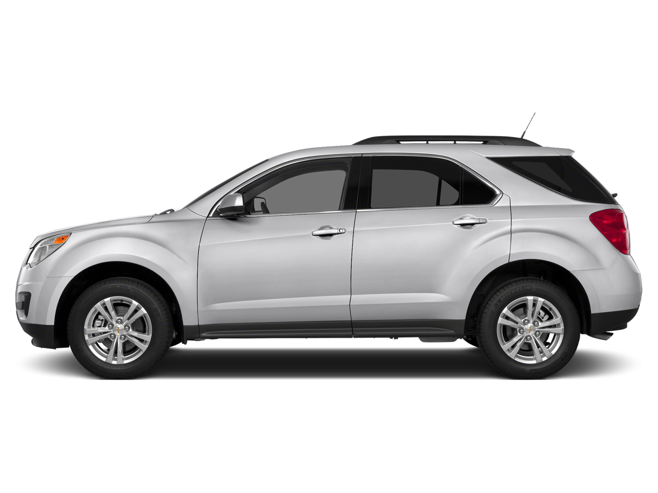 2015 Chevrolet Equinox LT 2LT