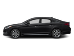 2017 Hyundai SONATA Limited