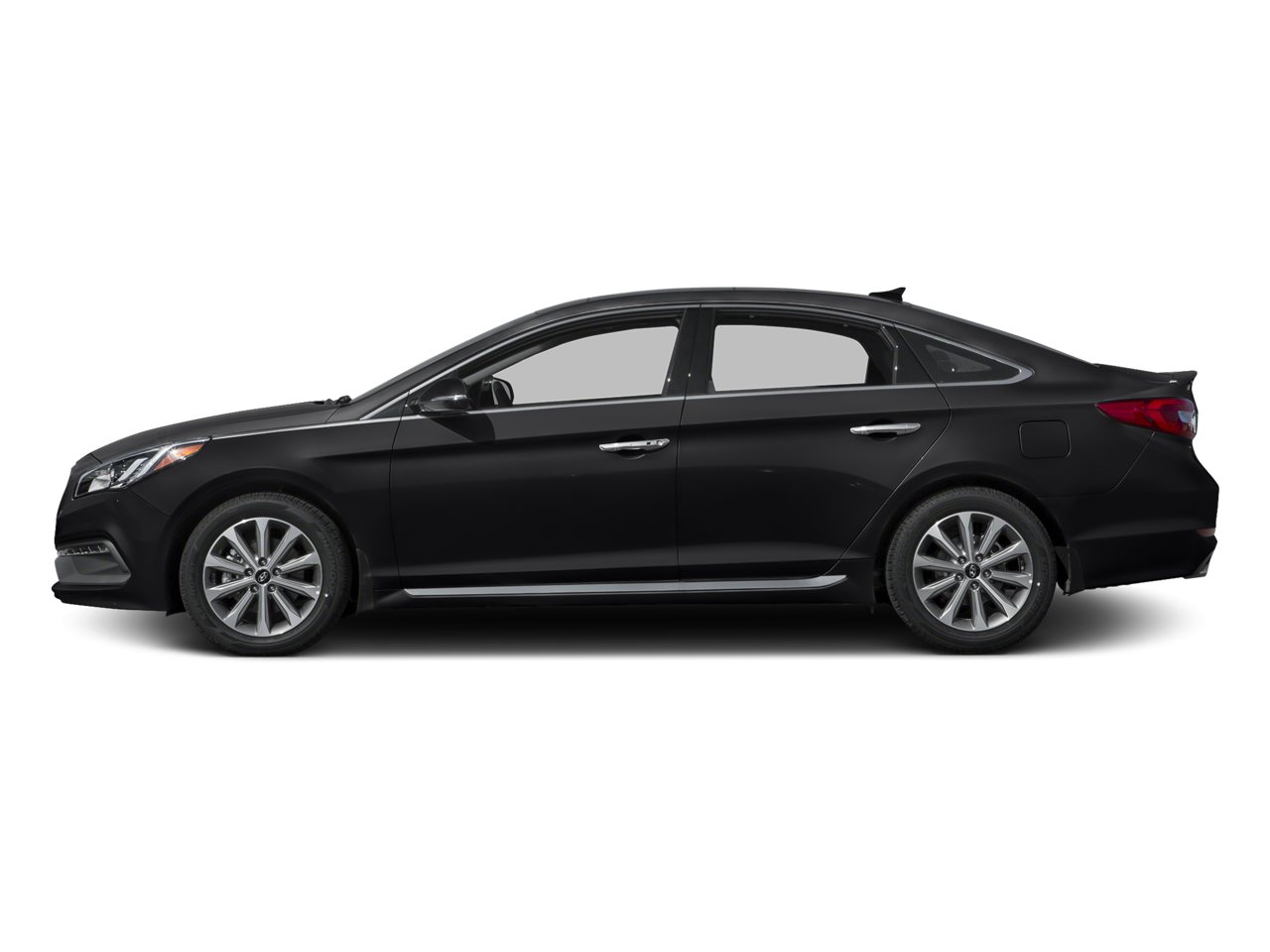 2017 Hyundai SONATA Limited