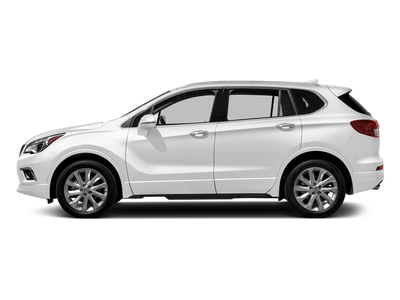 2018 Buick Envision Premium I