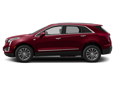 2019 Cadillac XT5 Base