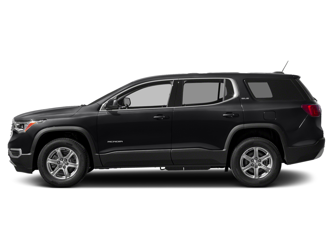 2019 GMC Acadia SLE-1