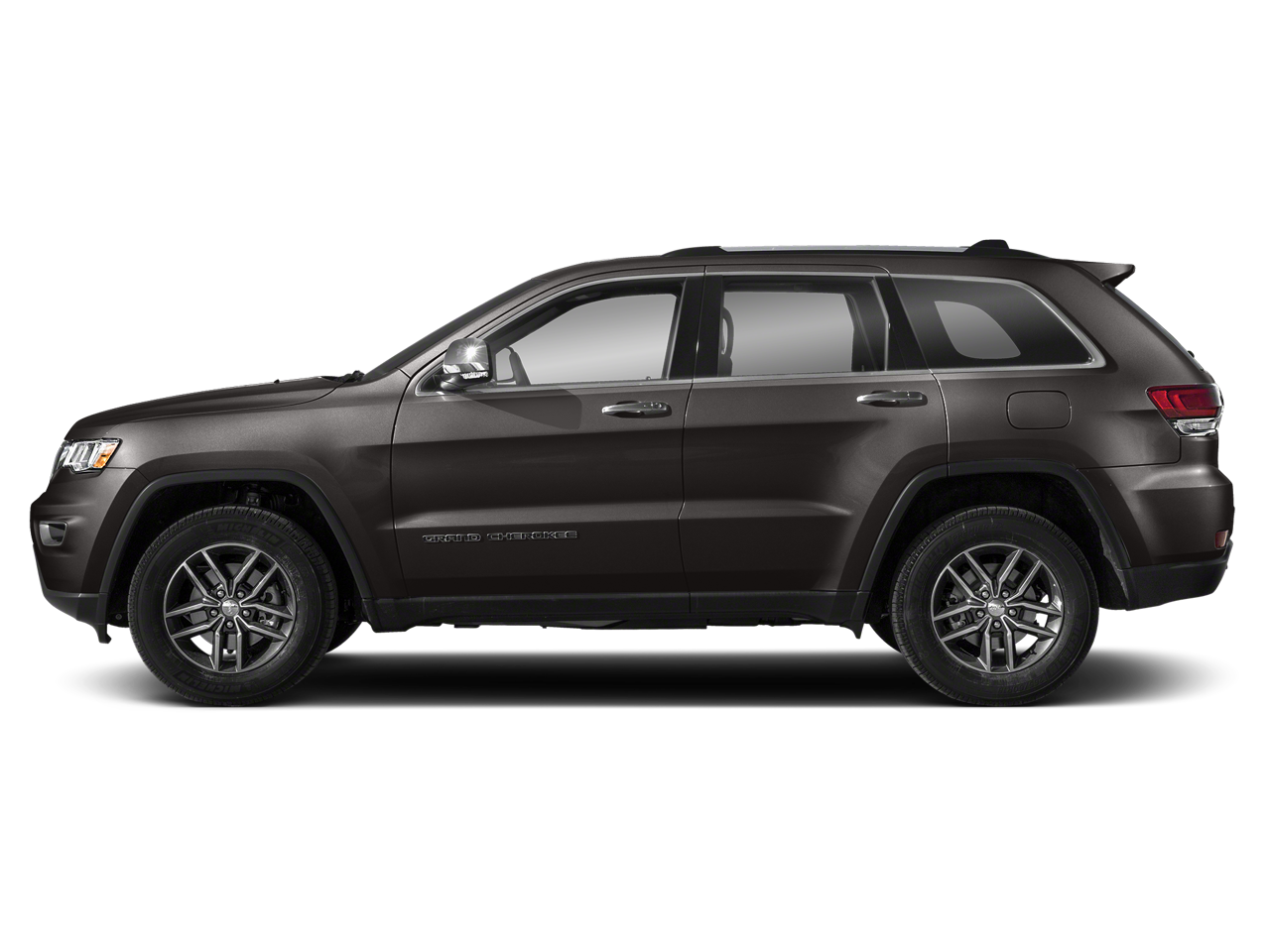 2019 Jeep Grand Cherokee Limited - Photo 29