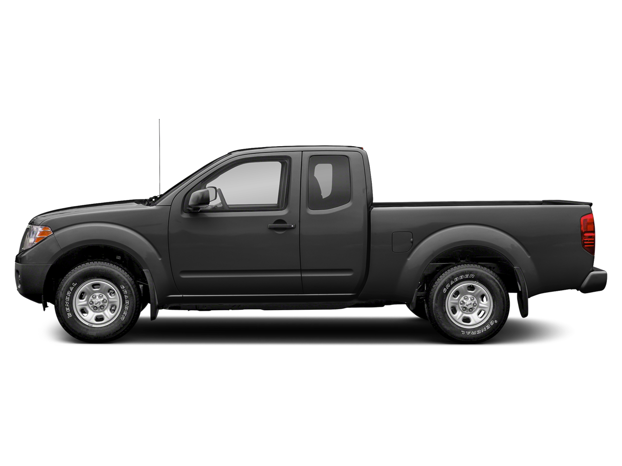 2019 Nissan Frontier PRO-4X - Photo 29