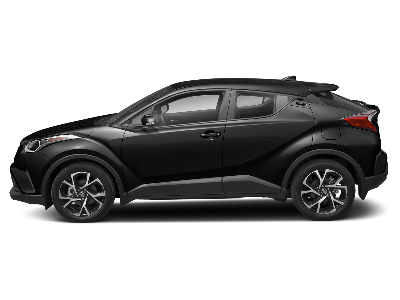 2019 Toyota C-HR Limited