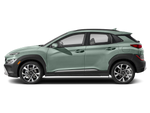 2022 Hyundai KONA Limited