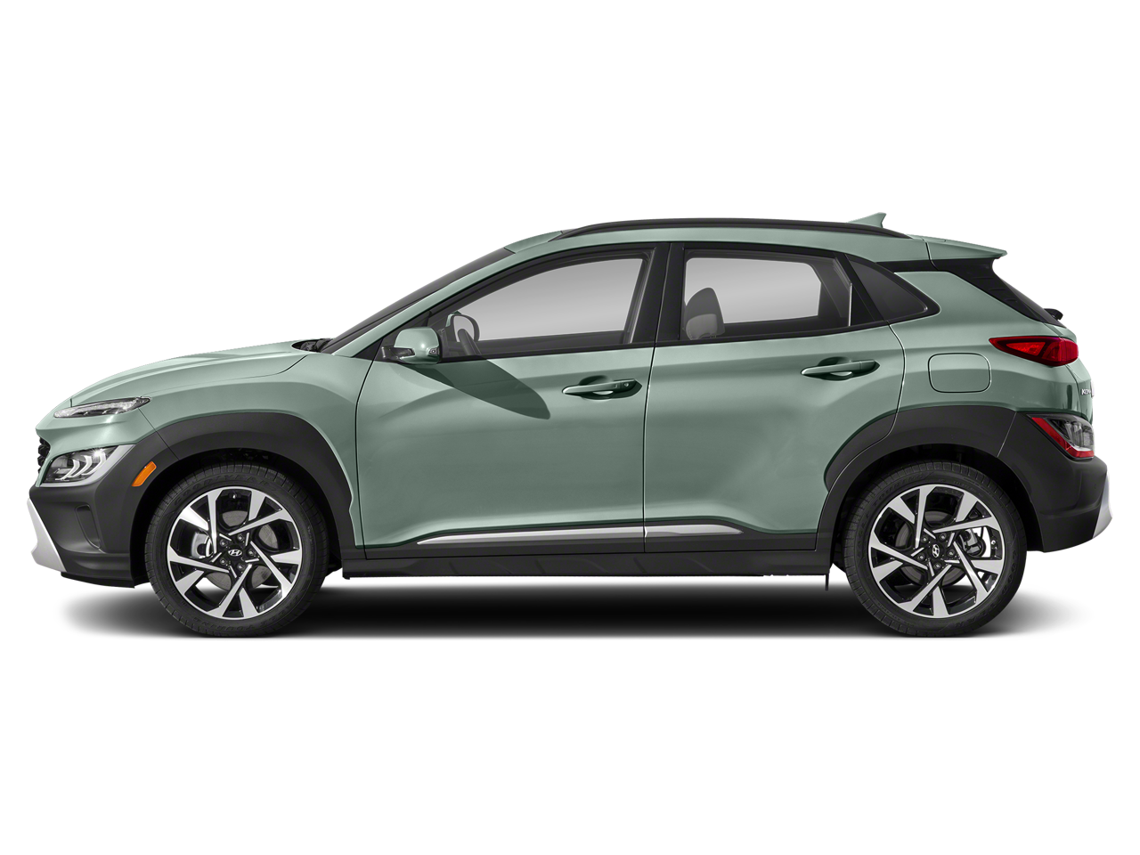 2022 Hyundai KONA Limited
