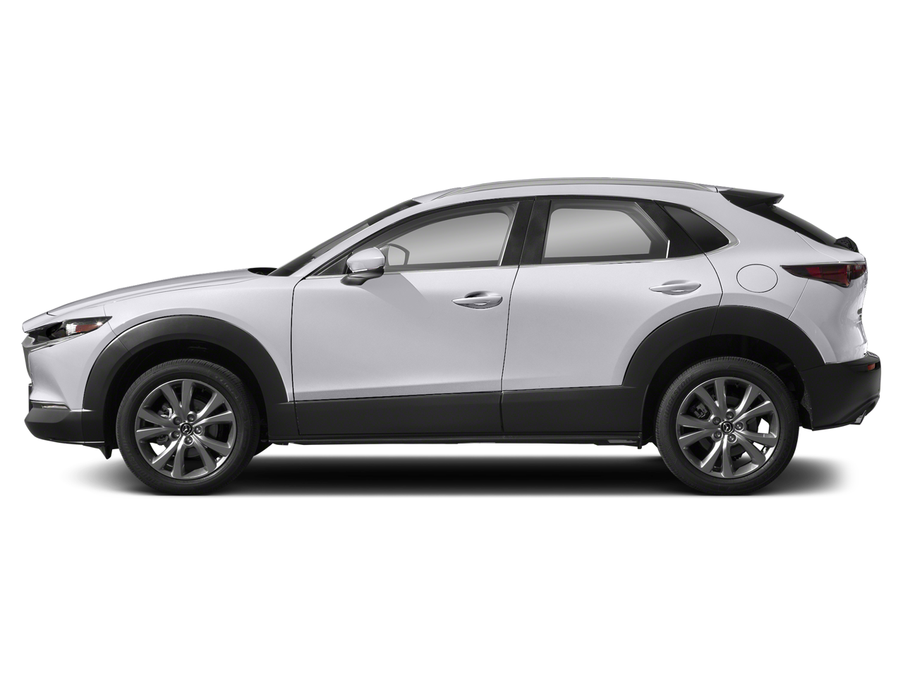 2022 Mazda CX-30 Preferred - Photo 29