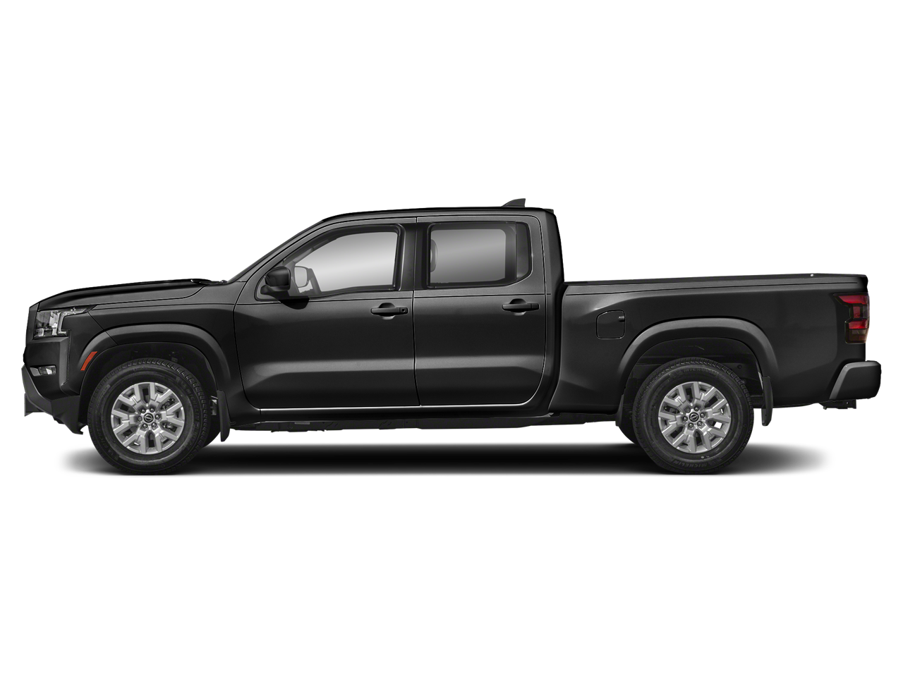 2022 Nissan Frontier SV - Photo 28