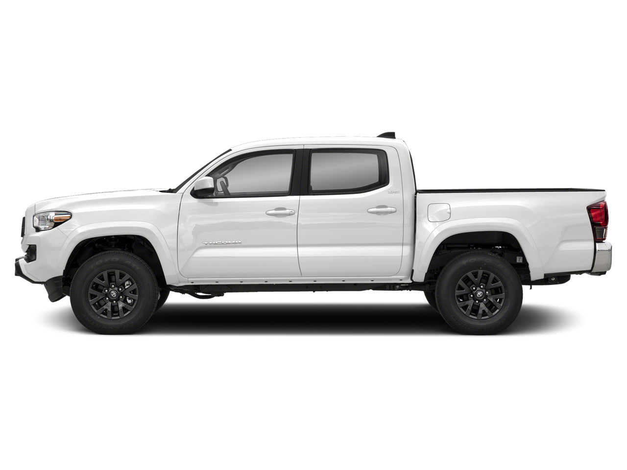 2022 Toyota Tacoma SR5 - Photo 29