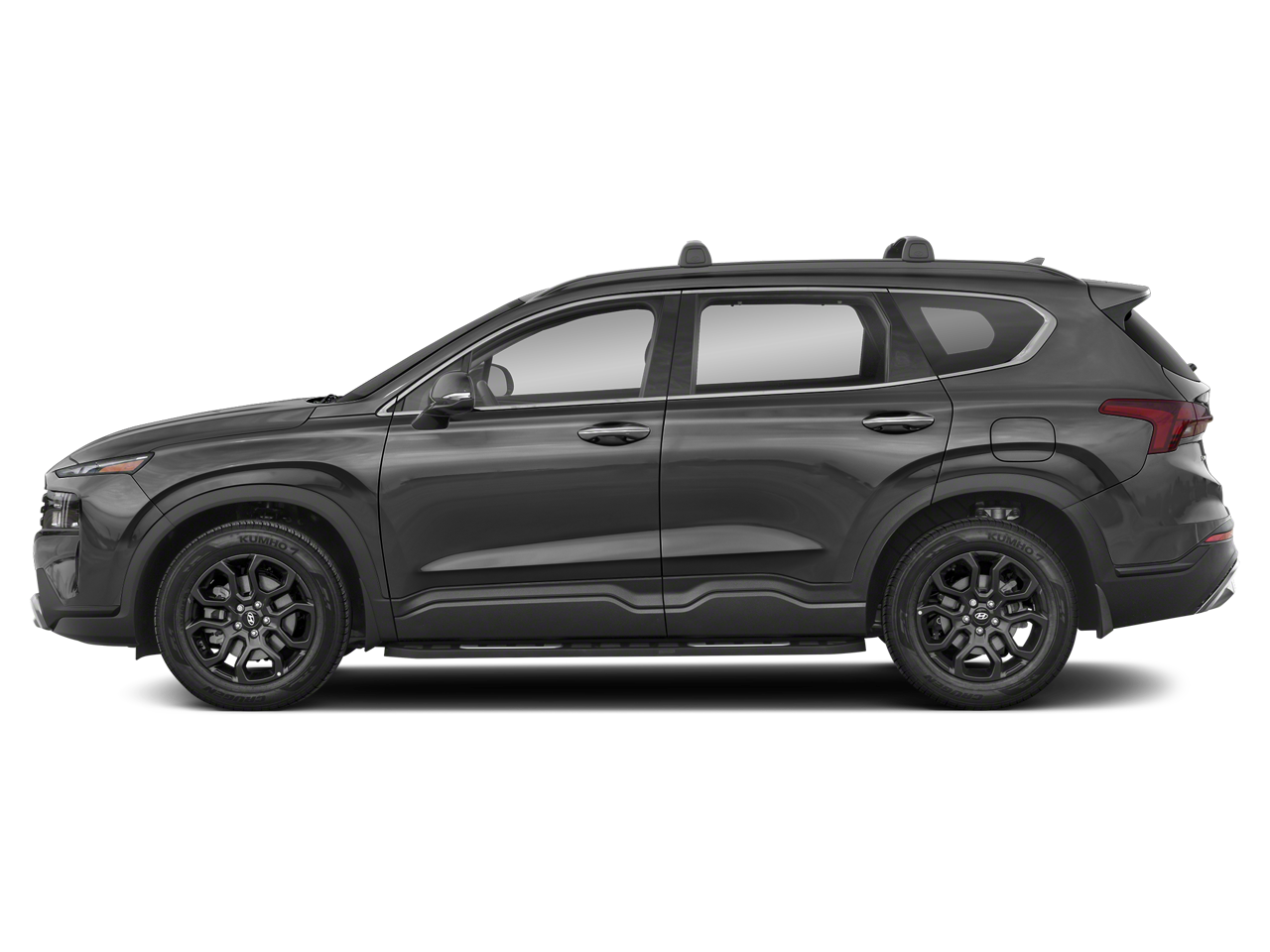 2023 Hyundai Santa Fe XRT - Photo 3