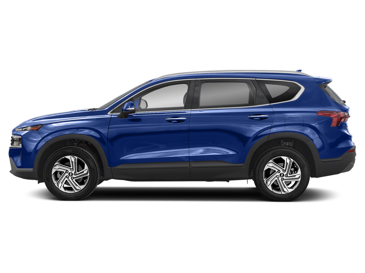 2023 Hyundai Santa Fe SEL - Photo 3