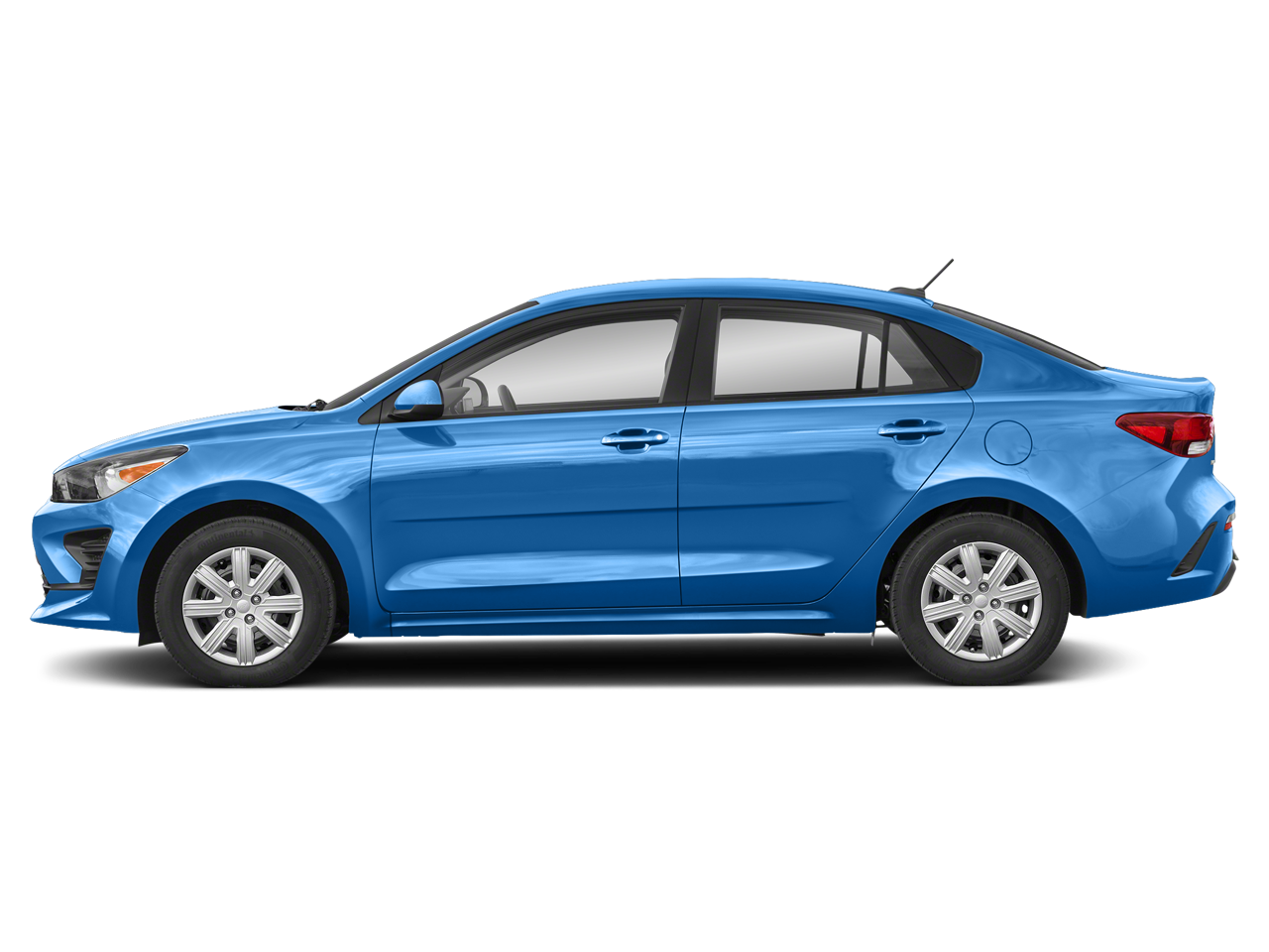 2023 Kia Rio S - Photo 3