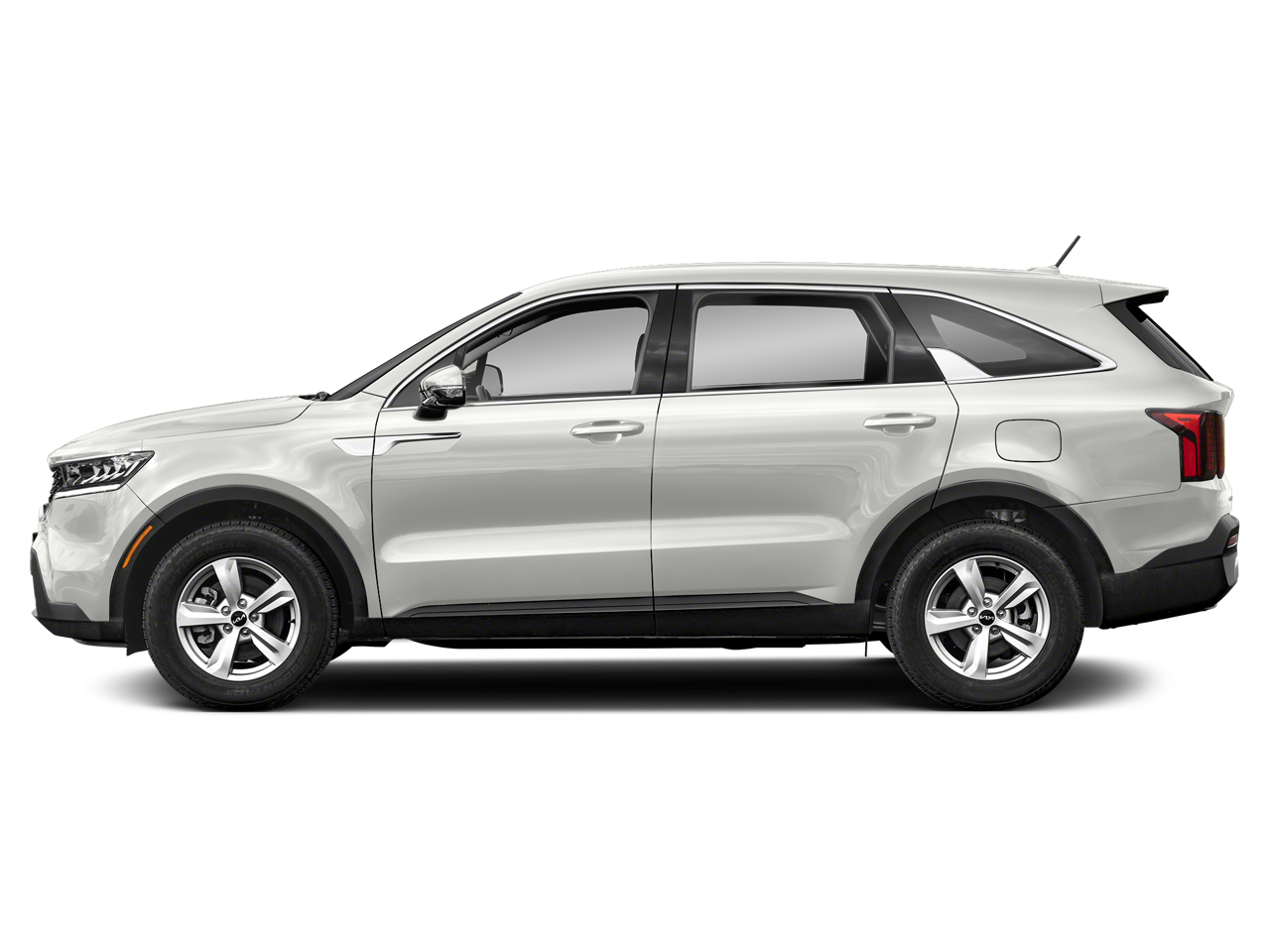 2023 Kia Sorento LX - Photo 30