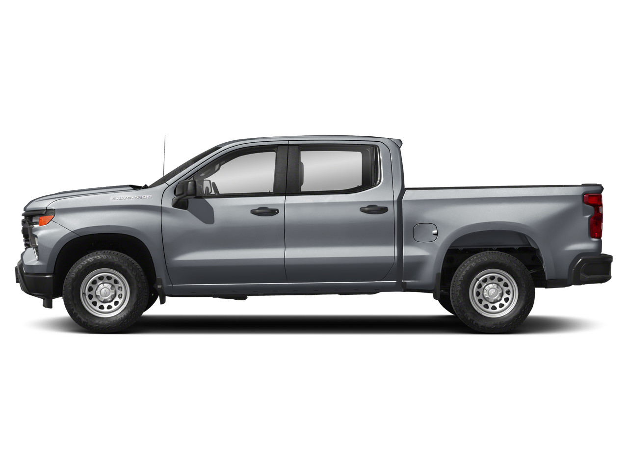 2024 Chevrolet Silverado 1500 LTZ - Photo 28