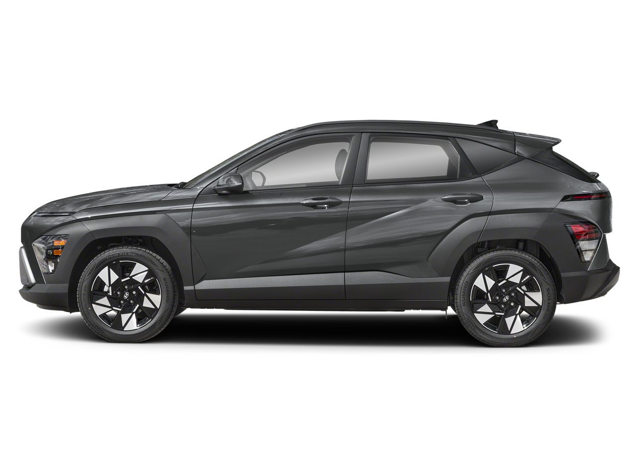 2024 Hyundai Kona SEL - Photo 28