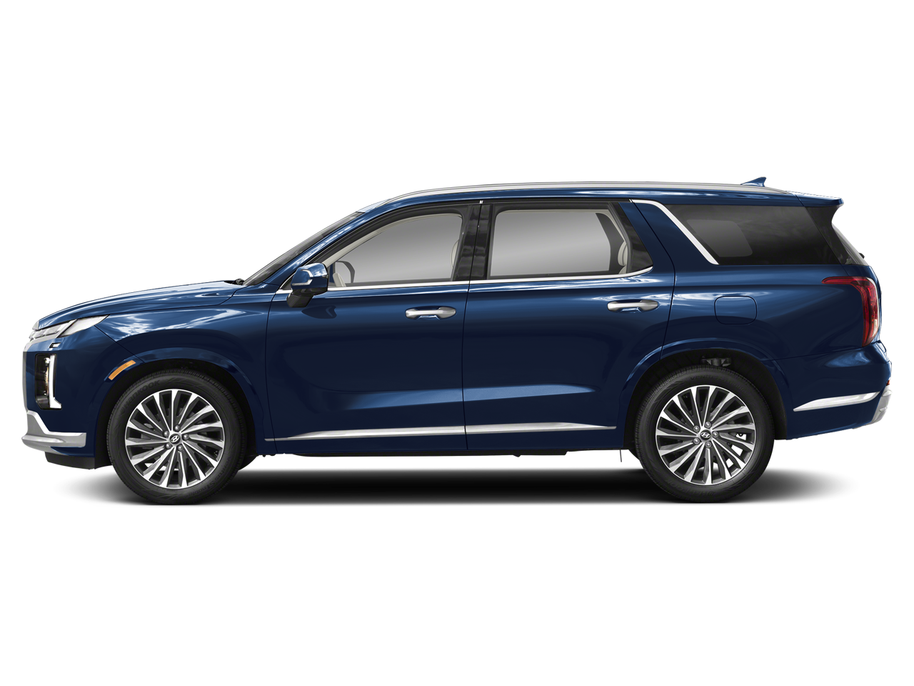 2024 Hyundai Palisade Calligraphy - Photo 32