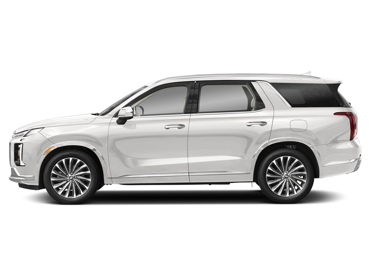 2024 Hyundai Palisade Calligraphy - Photo 31