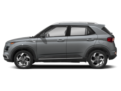 2024 Hyundai VENUE Limited