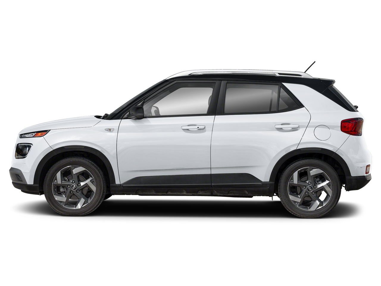 2024 Hyundai VENUE Limited