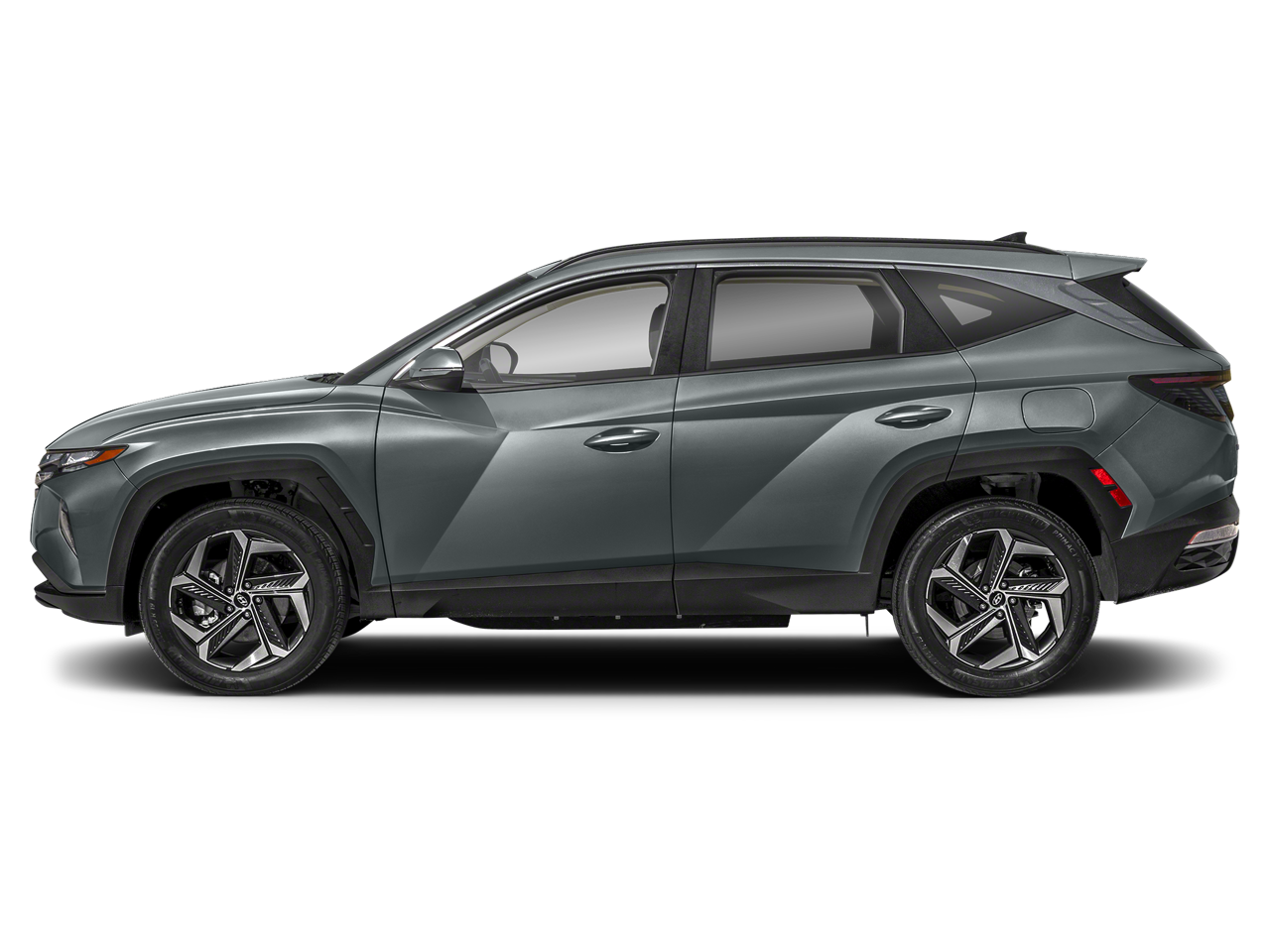 2024 Hyundai TUCSON PLUG-IN HYBRID SEL