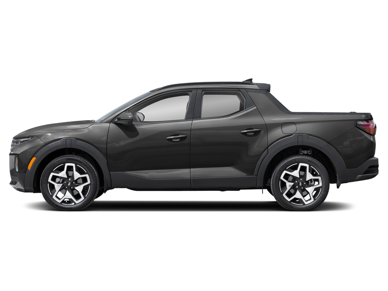 2024 Hyundai Santa Cruz Limited - Photo 28