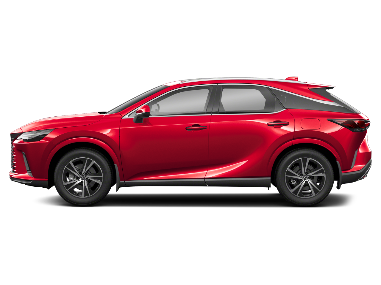 2024 Lexus RX Hybrid 350h - Photo 28