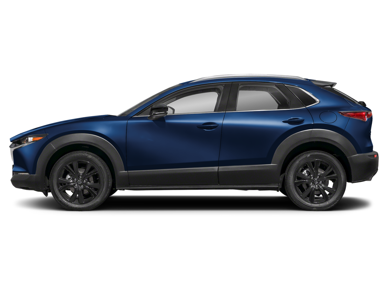 2024 Mazda CX-30 Select Sport - Photo 30