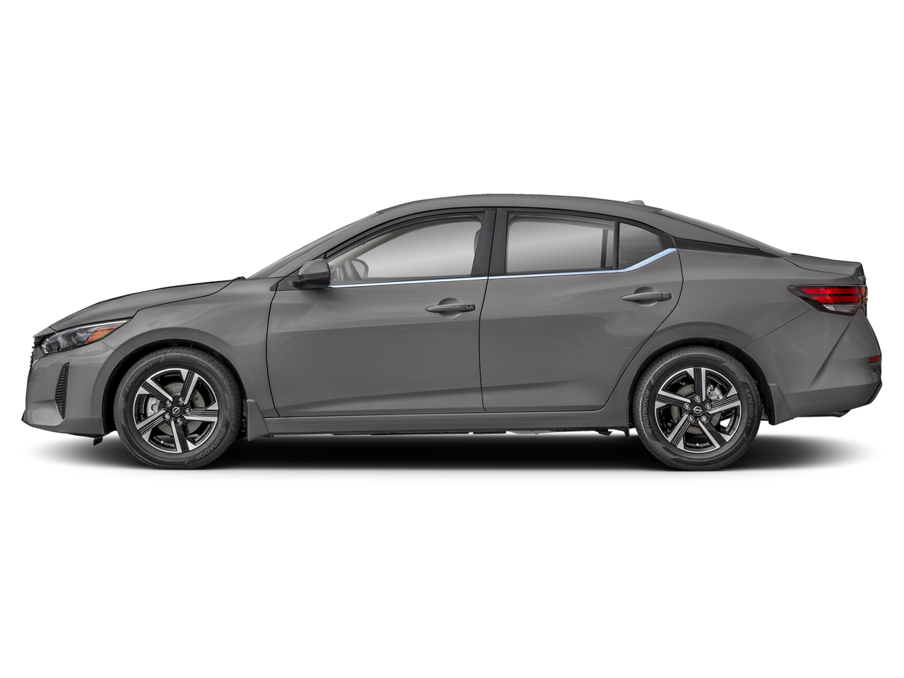 2024 Nissan Sentra SV - Photo 28