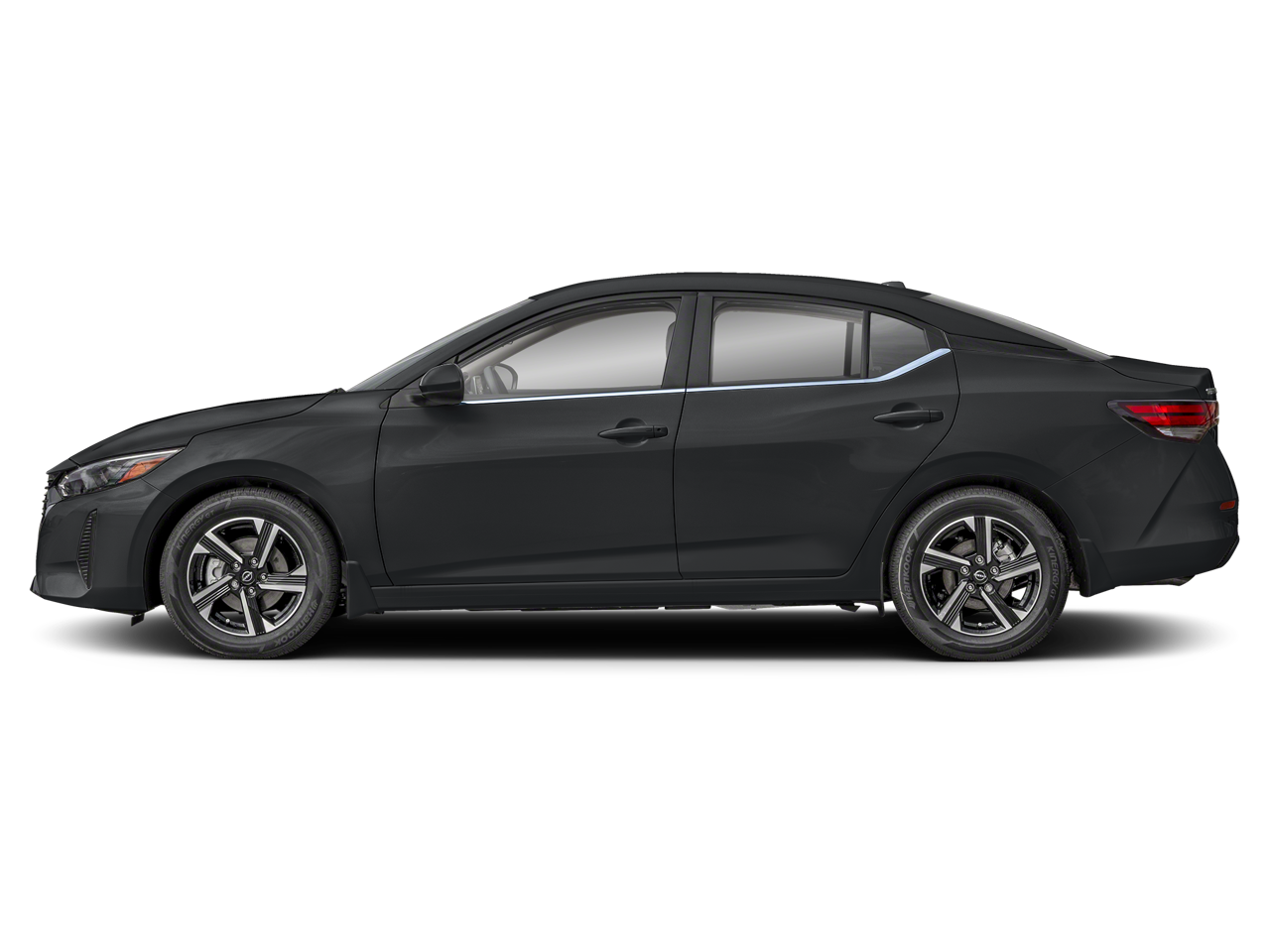 2024 Nissan Sentra SV - Photo 3
