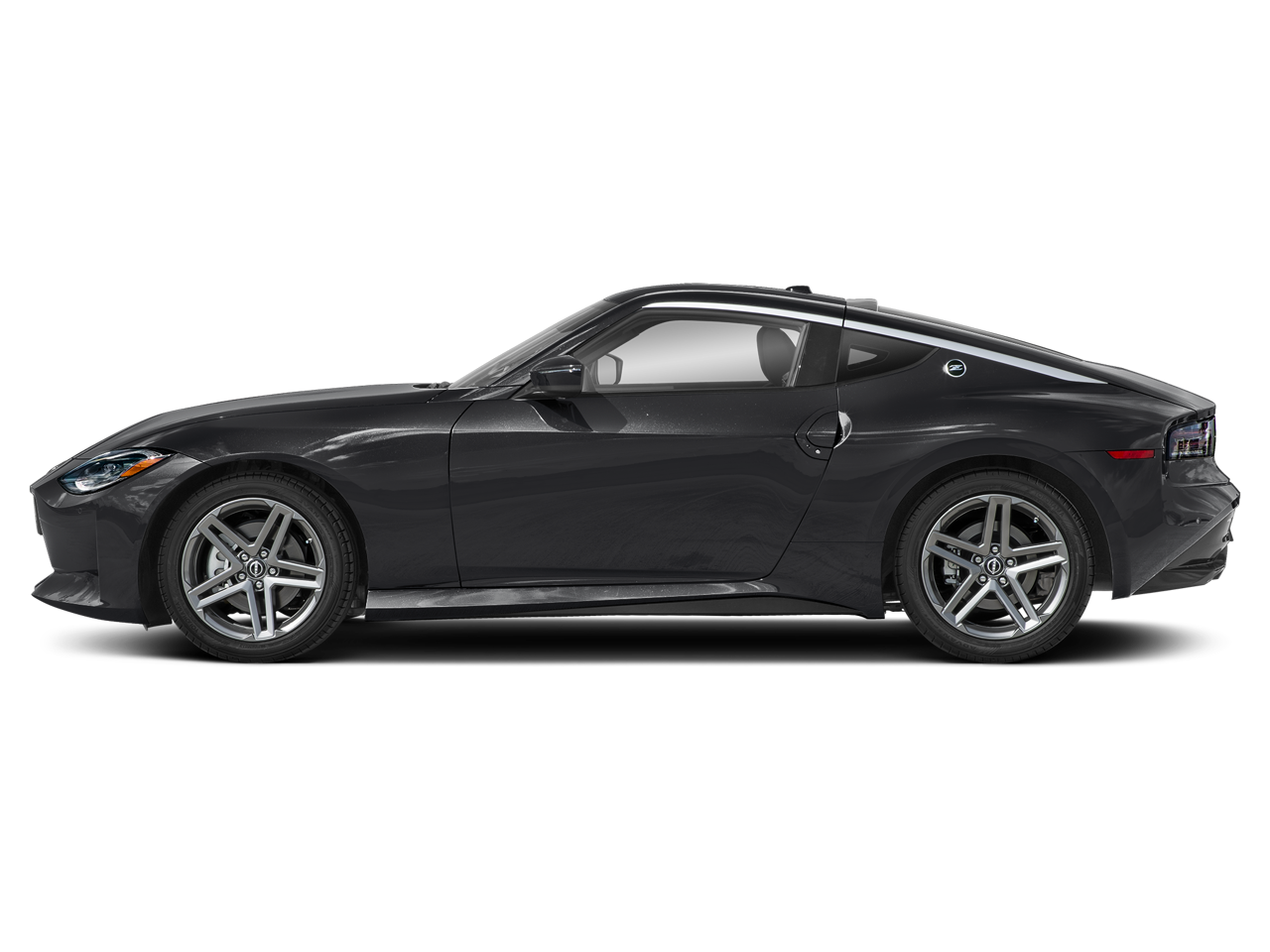 2024 Nissan Z Sport - Photo 24
