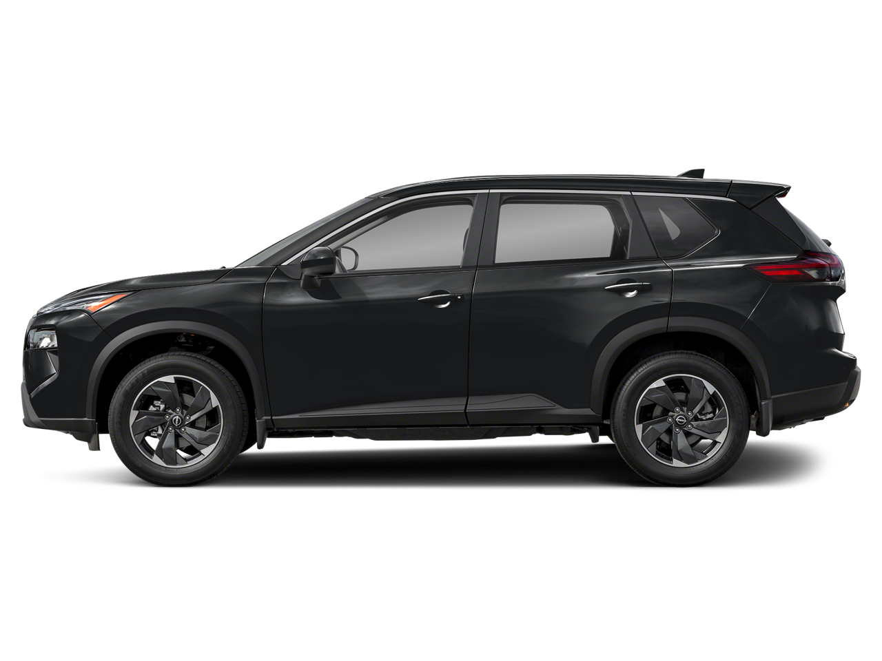 2024 Nissan Rogue SV - Photo 27