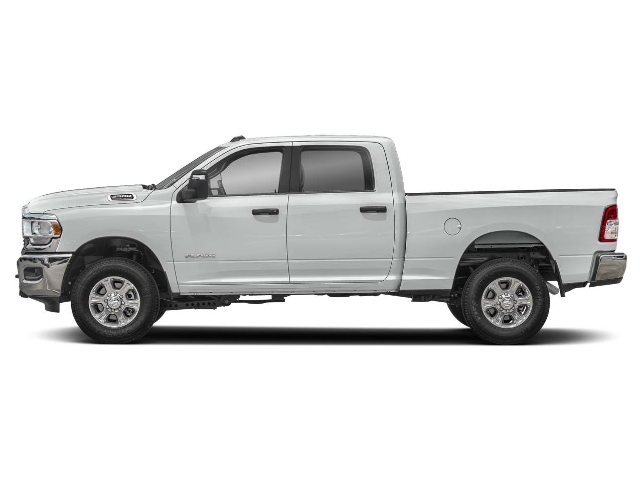 2024 RAM Ram 2500 Pickup Big Horn - Photo 28