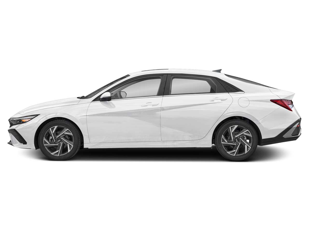2025 Hyundai Elantra Limited - Photo 28