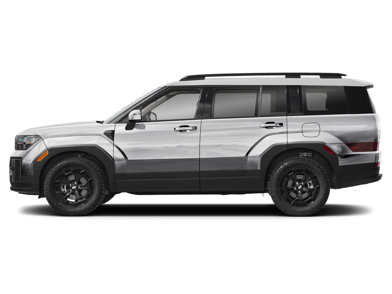 2025 Hyundai SANTA FE XRT AWD