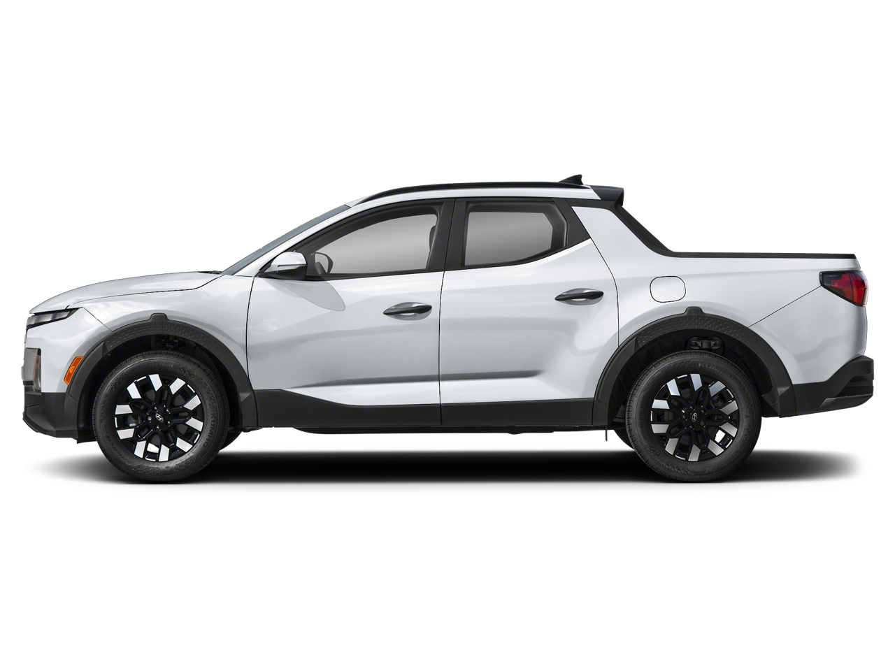 2025 Hyundai Santa Cruz SEL - Photo 27