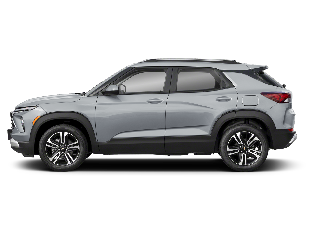2026 Chevrolet Trailblazer LT - Photo 28