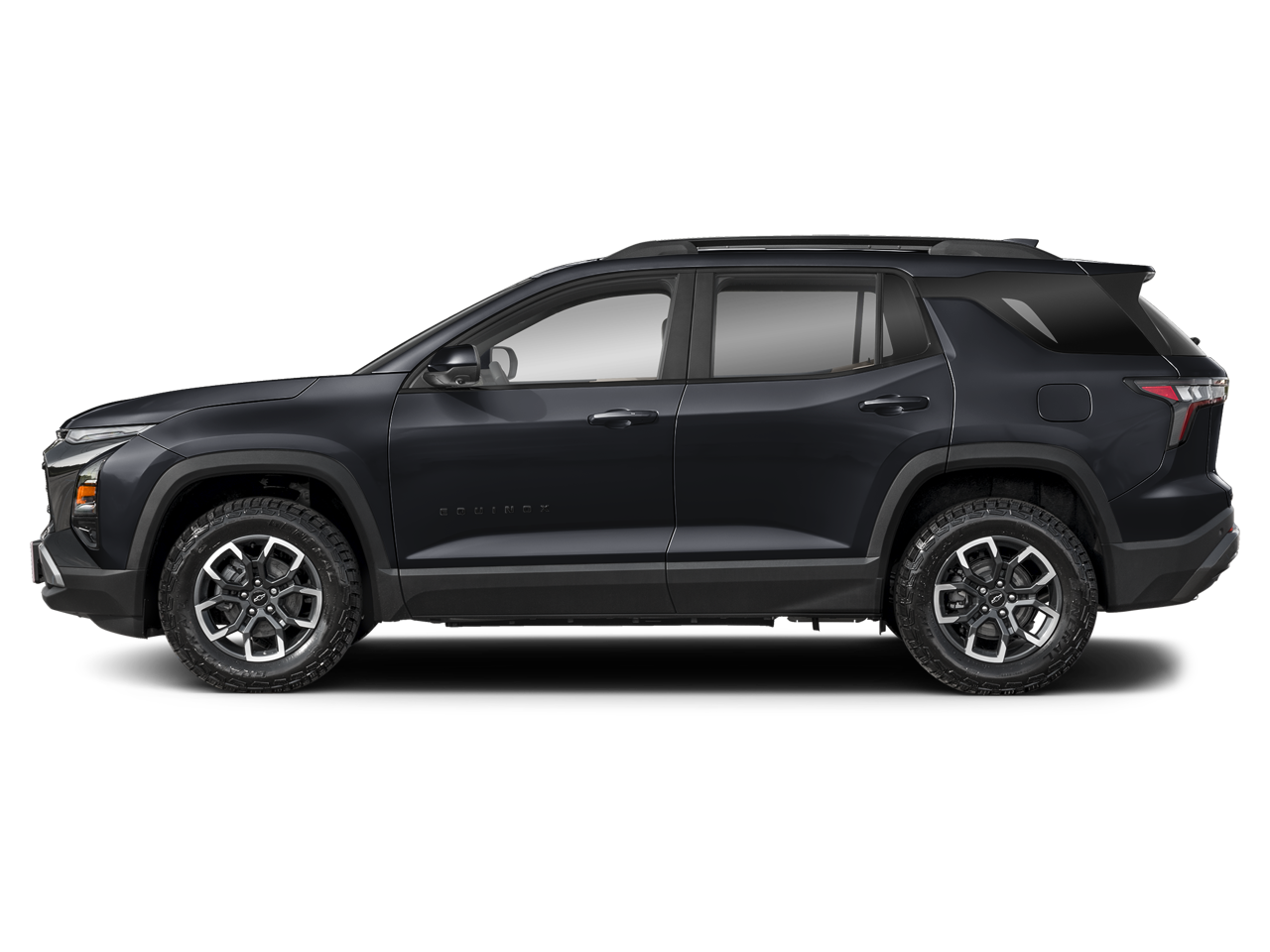 2026 Chevrolet Equinox ACTIV - Photo 28