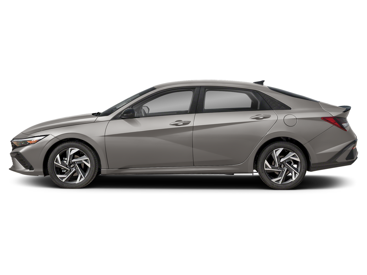 2026 Hyundai Elantra SEL Sport - Photo 27