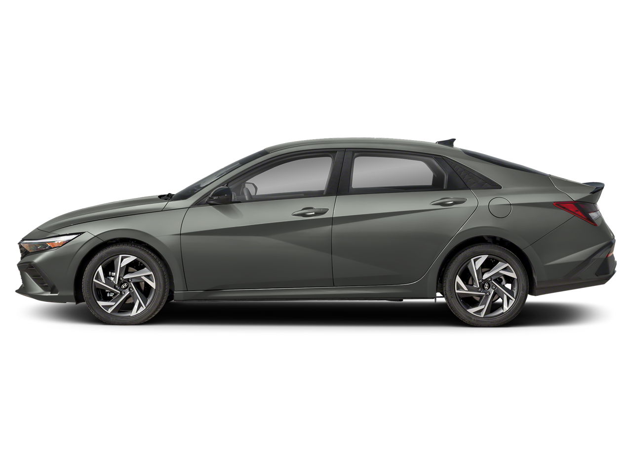 2026 Hyundai Elantra SEL Sport - Photo 28