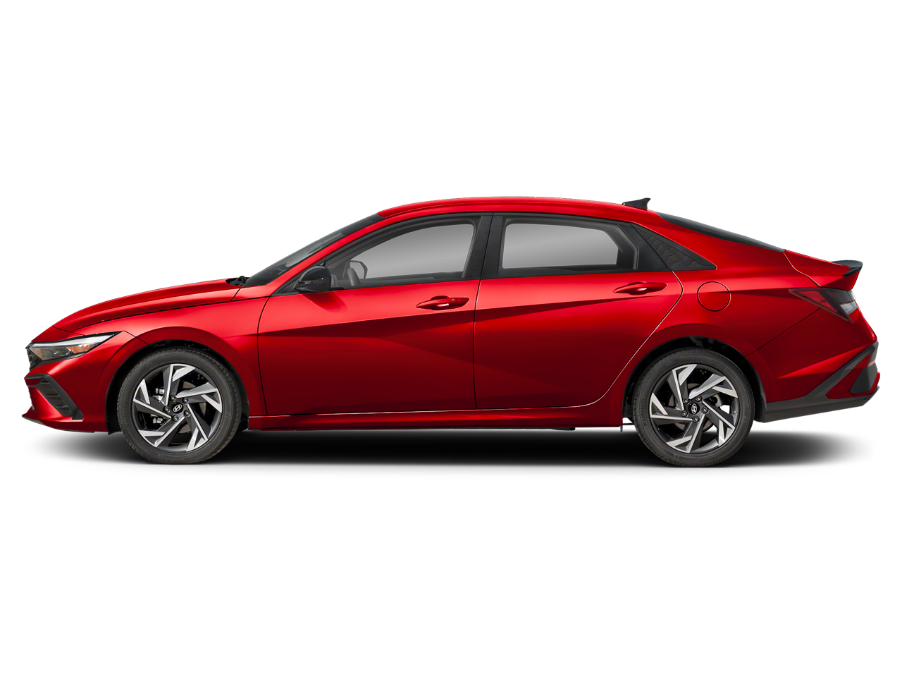 2026 Hyundai Elantra SEL Sport - Photo 27