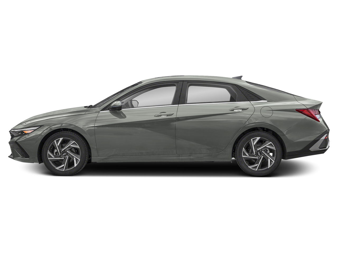 2026 Hyundai Elantra Limited - Photo 28
