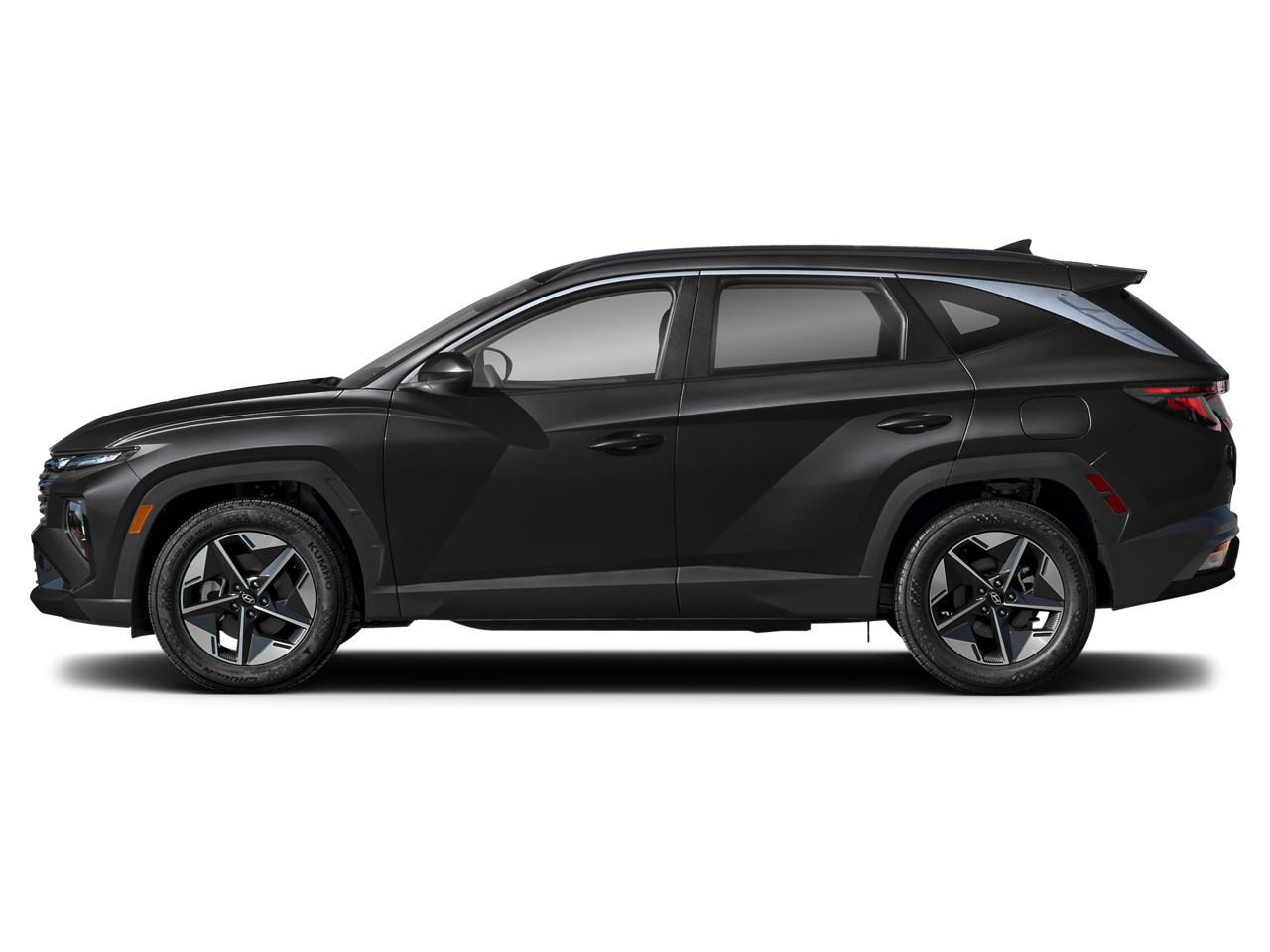 2026 Hyundai Tucson SEL - Photo 27
