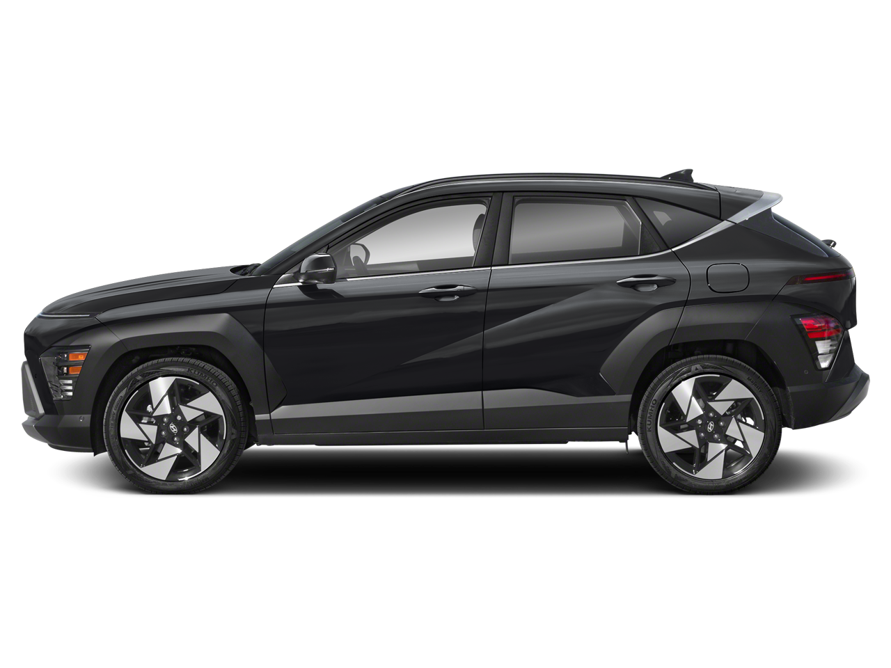 2026 Hyundai Kona Limited - Photo 29