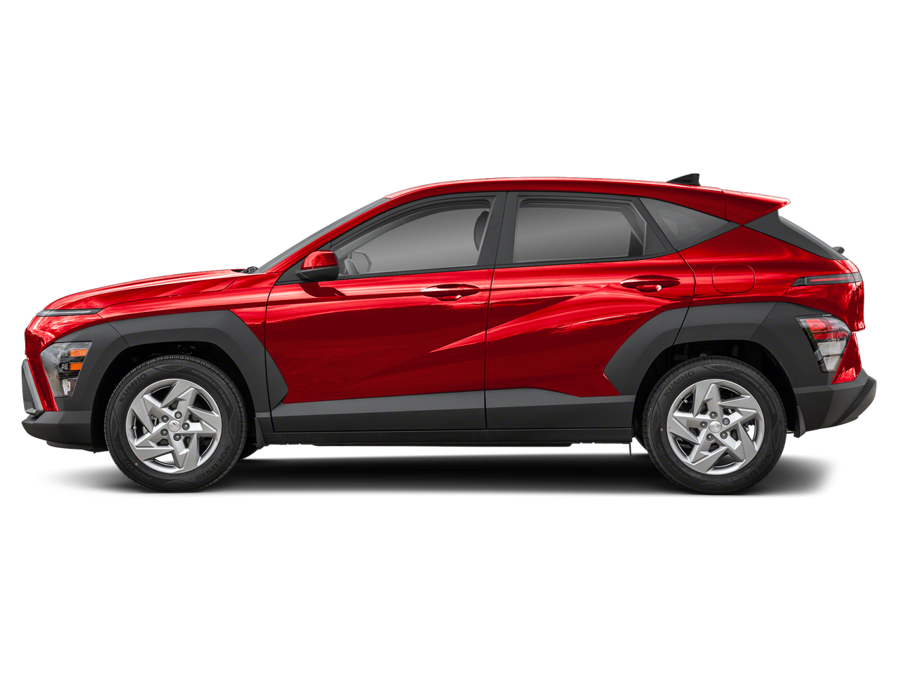 2026 Hyundai Kona SE - Photo 27