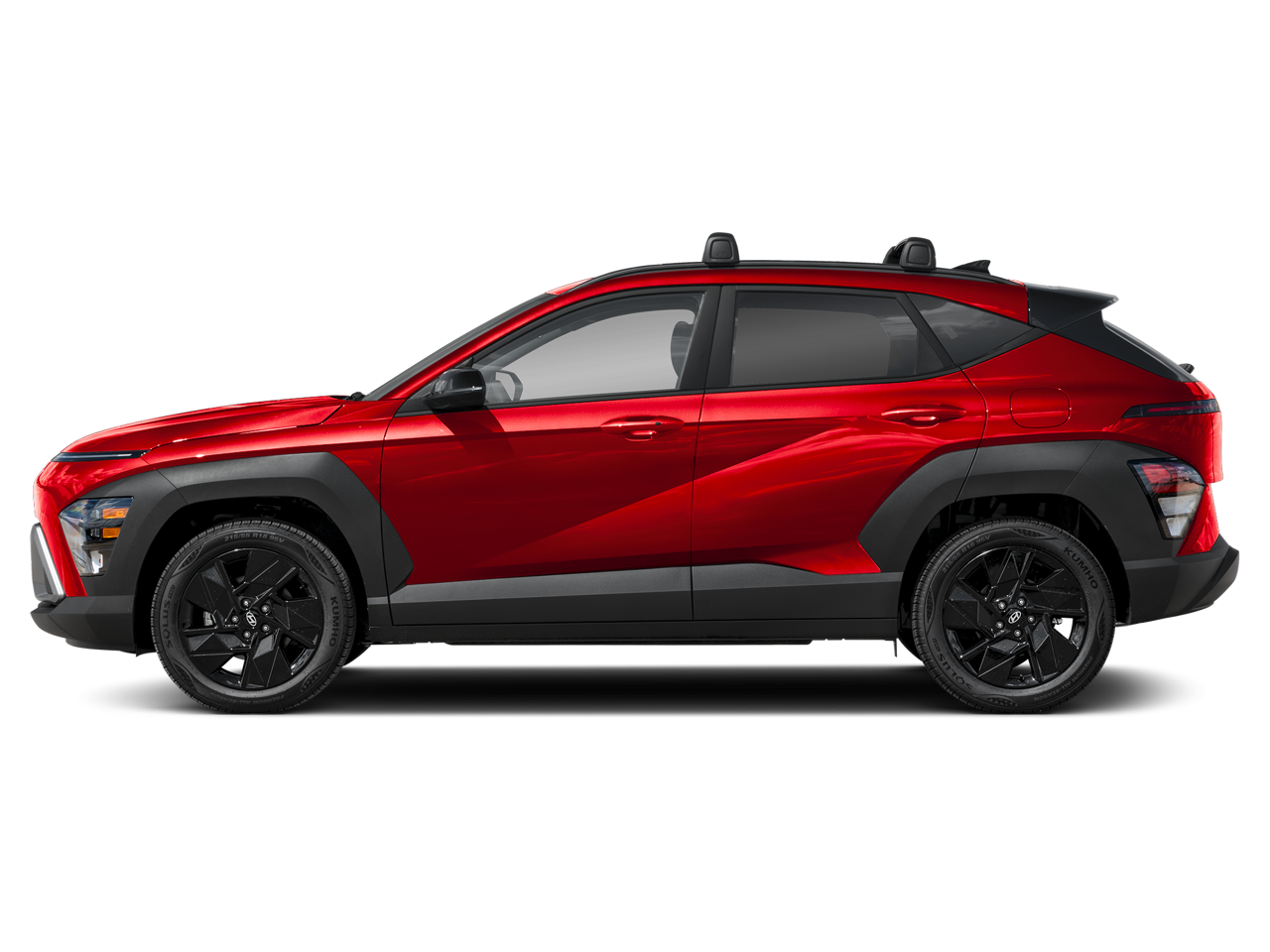 2026 Hyundai Kona SEL Sport - Photo 28