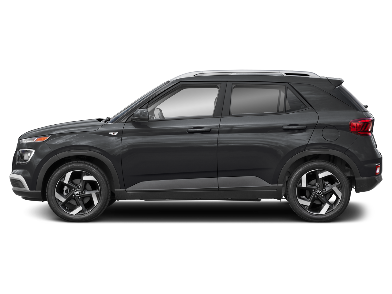 2026 Hyundai Venue SEL - Photo 28