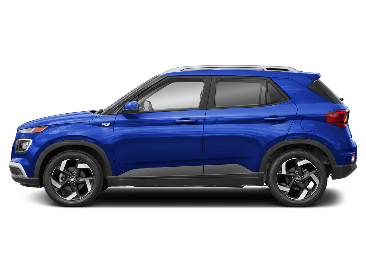 2026 Hyundai Venue SEL - Photo 29